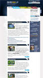 Mobile Screenshot of inlinekurz.cz